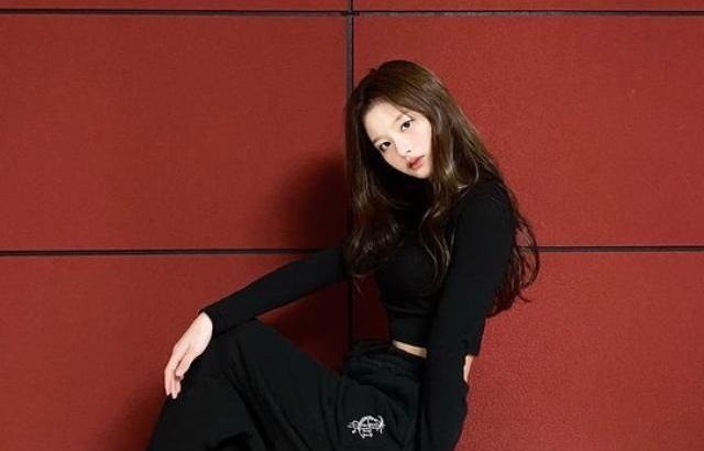 NMIXX sullyoon