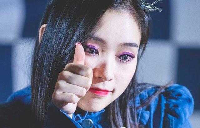 드림캐쳐 가현