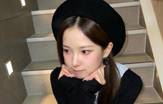 최유진 (케플러)