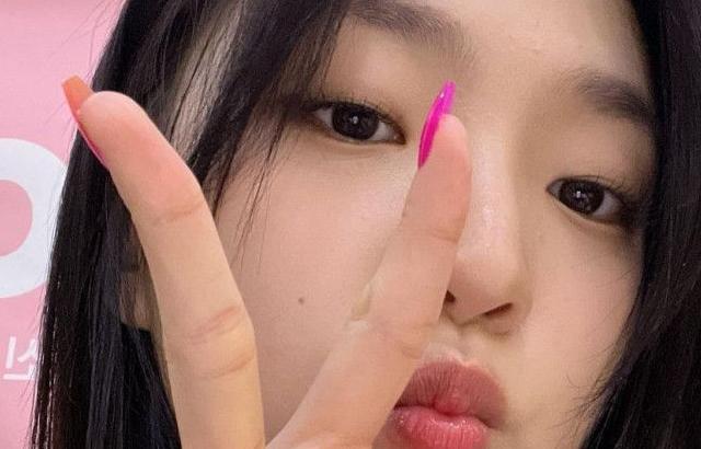 Weeekly 박소은