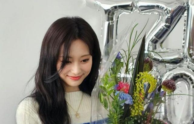 TWICE 쯔위