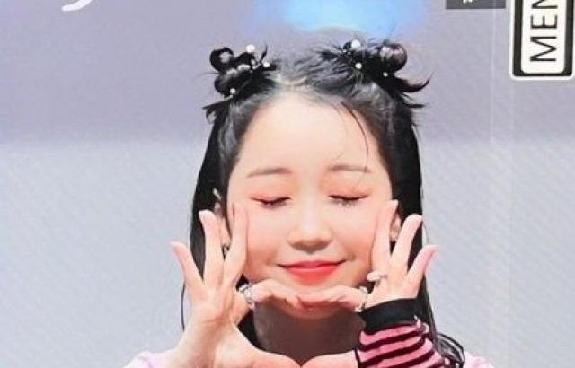 Kep1er 에자키 히카루