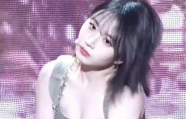 엔믹스 해원