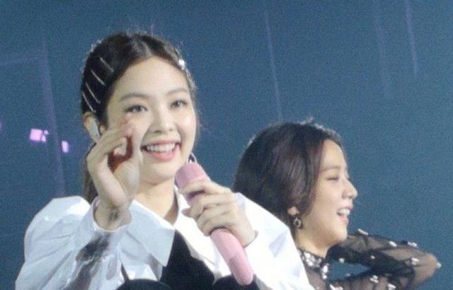 BLACKPINK 제니