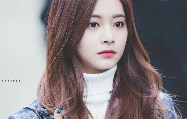 TWICE 쯔위