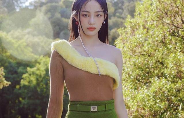 NewJeans 민지