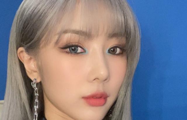DREAMCATCHER YOOHYEON