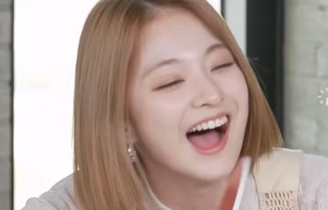 FROMIS 9  이나경