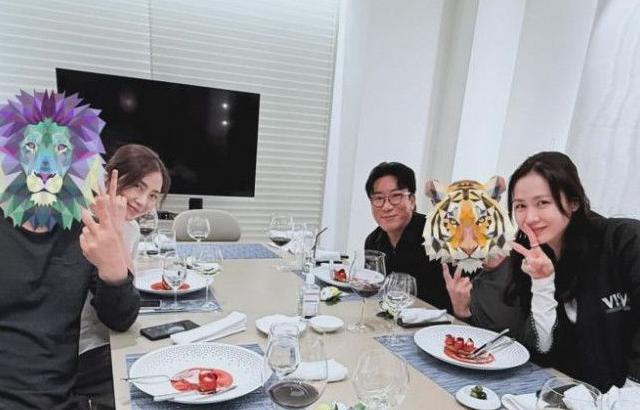 손예진