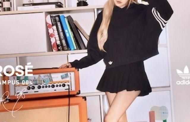 BLACKPINK 로제