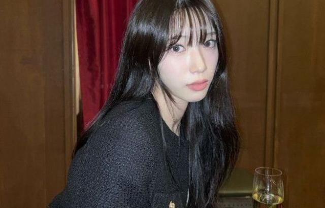 로켓펀치 수윤