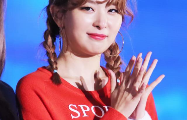 풍선 못주는 슬기