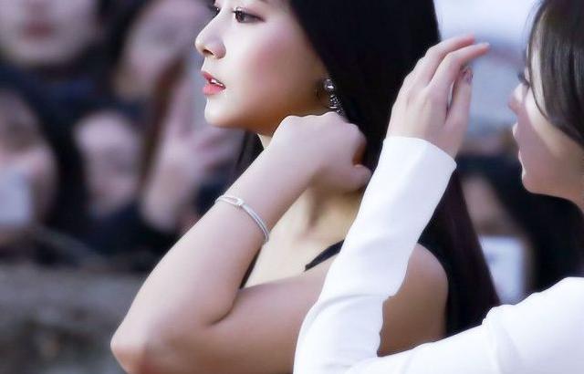 트와이스 쯔위