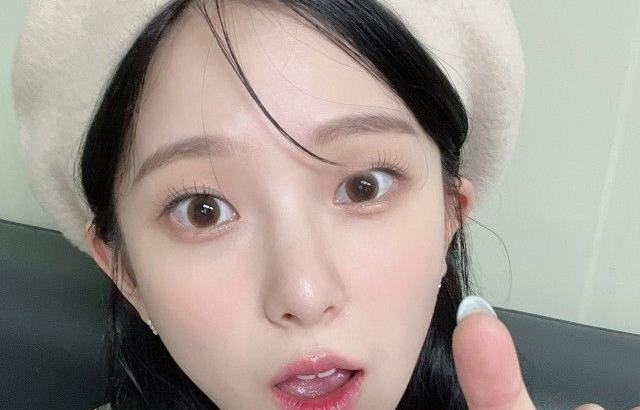KEP1ER최유진