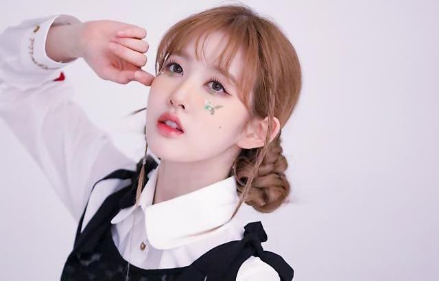STAYC 시은