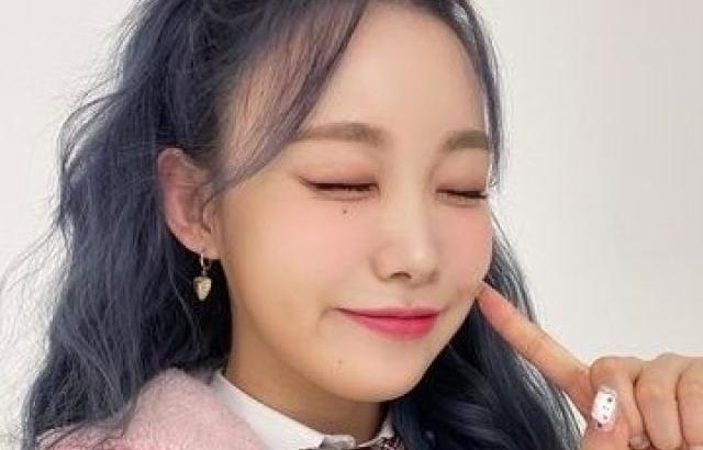 Billlie Suhyeon