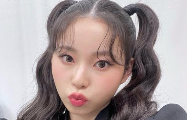 NMIXX kyujin