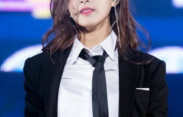 TWICE 쯔위