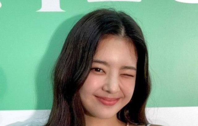 ITZY 리아