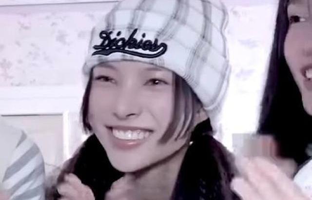 ILLIT 윤아