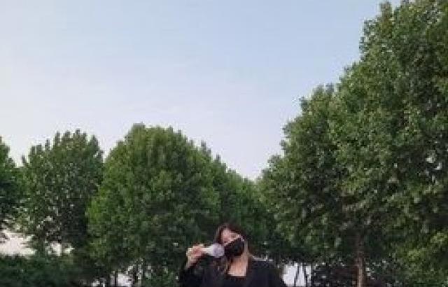 Billlie Moon Sua