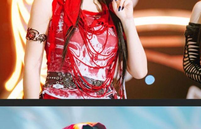 Red Velvet(레드벨벳) - 예리