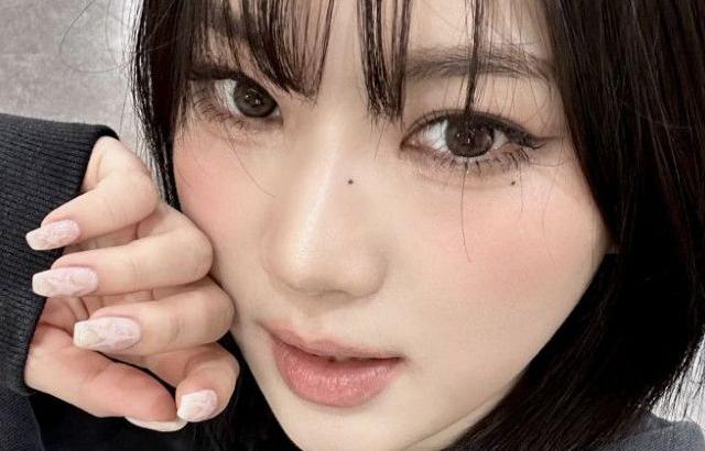 스테이씨 아이사