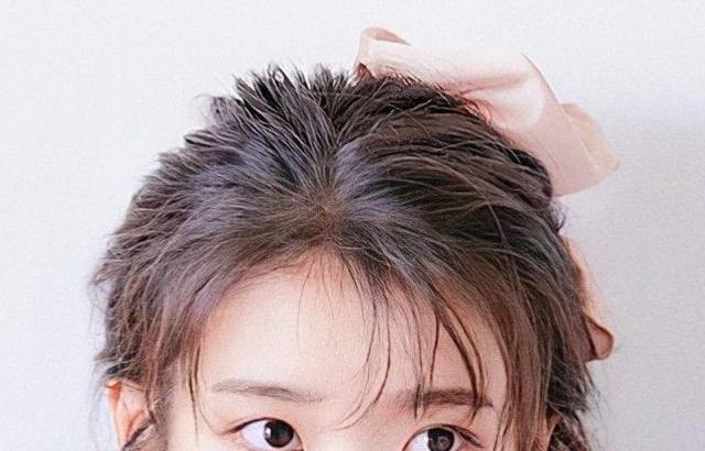 아이유 포토.