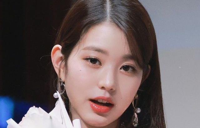 IVE wonyoung