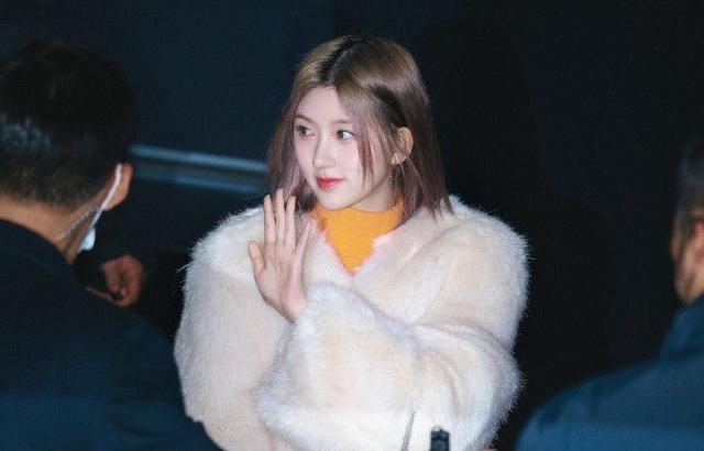 IVE gaeul