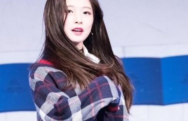 OH MY GIRL 아린