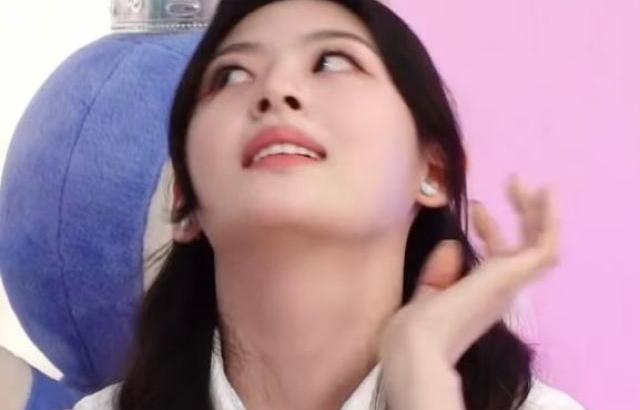 STAYC Seeun