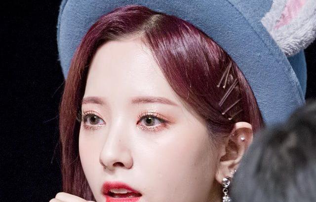 주디모자쓴 걸그룹멤버