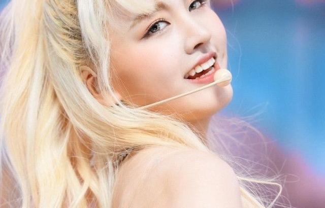 아이브 리즈