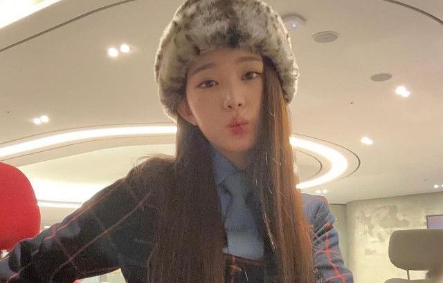 아이브 원영