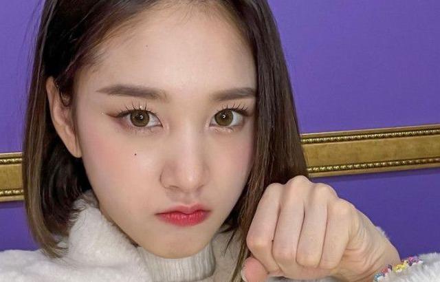 STAYC 재이