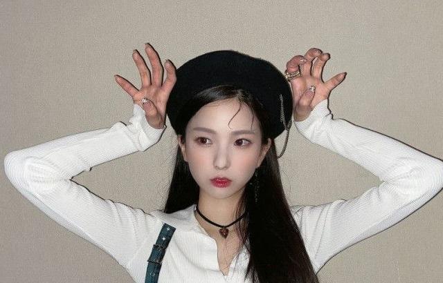 KEP1ER최유진
