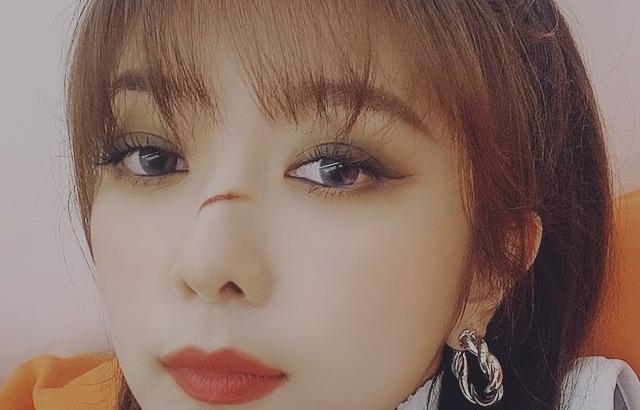 드림캐쳐 다미