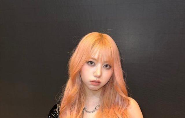 PURPLE KISS 이레