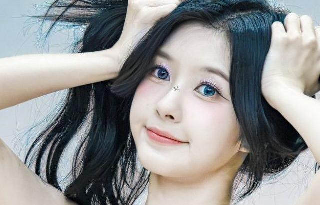 케플러 김다연