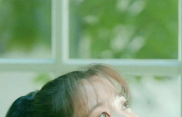 아이유 포토.