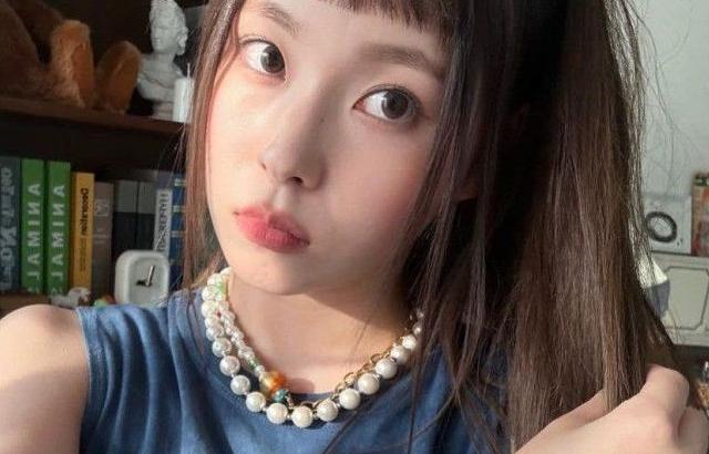 엔믹스 장규진