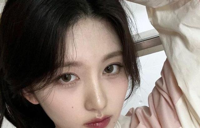 IVE 가을