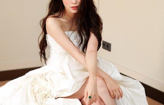 아이유 포토.