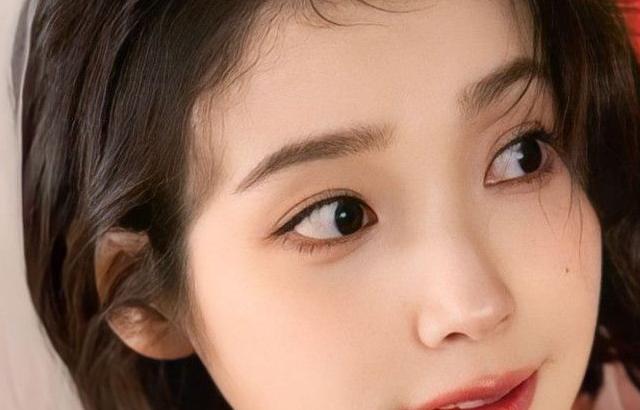 아이유 포토.