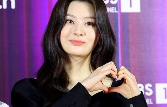 STAYC SEEUN