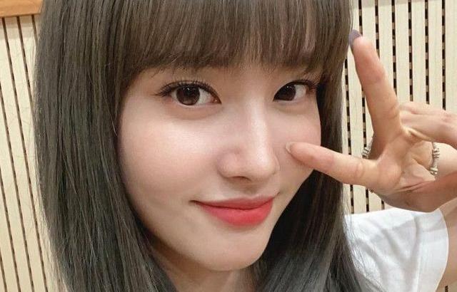 STAYC YOON