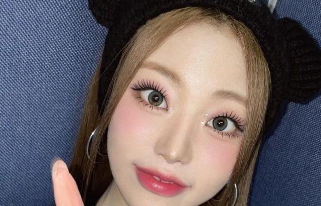 Billlie Moon Sua