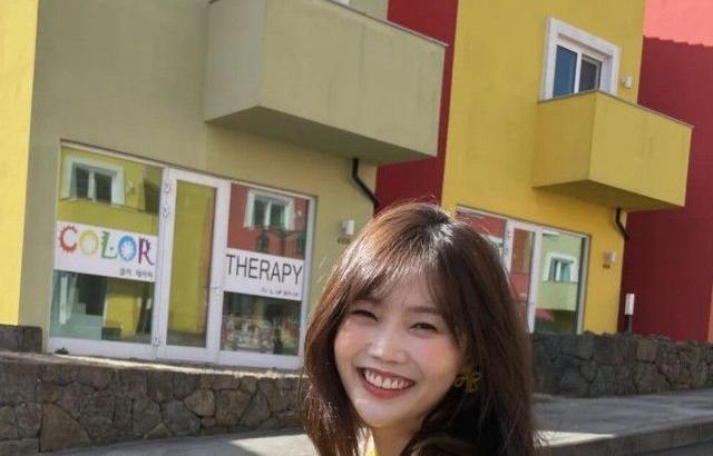 오마이걸 효정