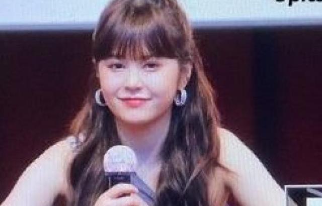 에버글로우 이유